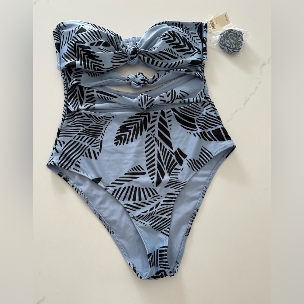 Aerie One piece swimsuit! NWT